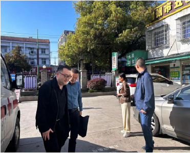 省级创面修复专家来荆州市第五人民医院开展专题培训