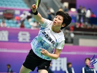 组图丨中国·荆州 全国历史文化名城羽毛球邀请赛