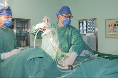 荆州三医： 揭“泌”先进技术 让结石无处遁形