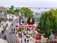 【图集】打卡沙市洋码头，享受一段慢时光