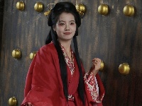 组图丨端午古城涌动汉服潮