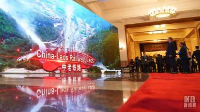 习近平出席这场大会，深刻阐述跨越时空的“两个答案”