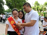 非法集资宣传教育月丨荆州：守住钱袋子 护好幸福家