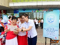 非法集资宣传教育月丨荆州：守住钱袋子 护好幸福家