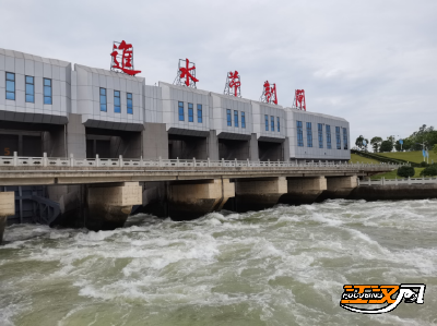 引江济汉荆州分局：未雨绸缪备防汛