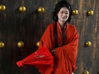 组图丨端午古城涌动汉服潮