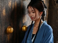 组图丨端午古城涌动汉服潮