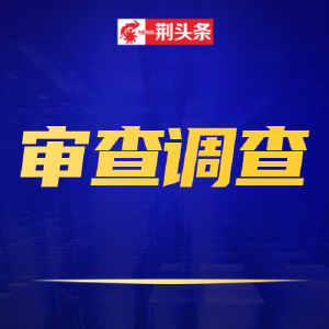 公安县委政法委副书记、二级主任科员戈守桃接受审查调查