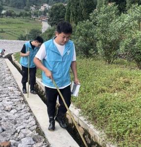 湖北省防办紧急通知：加强退水期河道堤防巡查防守 