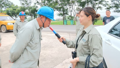 国网松滋市供电公司：强化纪律监督 杜绝酒后作业