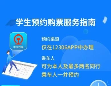 好消息！今起，12306上线新功能！ 