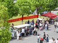 你好，新同学！荆州职业技术学院迎新生报到
