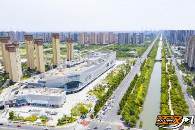 经济观察·看县市丨沙市区经济运行稳中有进积极向好