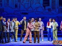 荆州花鼓戏《春暖花开》精彩上演