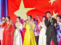 图集|“中国梦、劳动美、交投情”劳模宣讲下基层