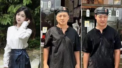 “碎花裙女生”“大勺哥”，见义勇为！ 