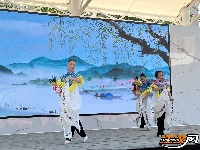 图集丨开学啦！荆州学子元气满满开启新学期→