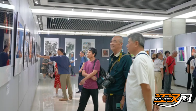 礼赞新中国 奋进新时代|沙市区各地各部门开展系列活动庆祝新中国成立75周年