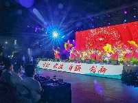 图集|“中国梦、劳动美、交投情”劳模宣讲下基层
