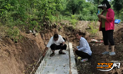 荆州区审计局：审计监督助推 高标准农田规范建设