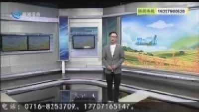 石首： 秸秆实现从“包袱”到“财富”