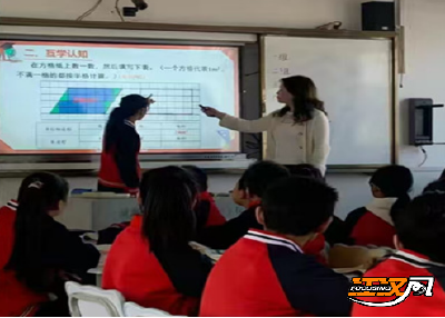 荆州小学教联体：送教下乡焕新机 同心共进提质效