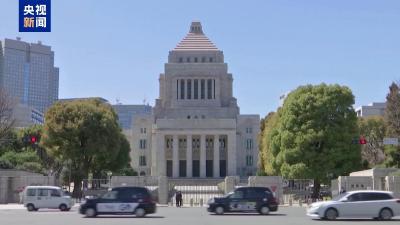 石破茂在日本参议院首相指名选举投票中胜出 