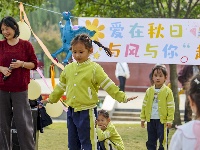 图集|荆州古城秋意浓