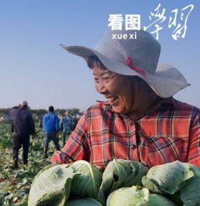 看图学习丨在长江经济带高质量发展中奋勇争先 总书记这样勉励湖北 