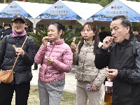 图集|“知音湖北·2024温泉嘉年华”暨湖北·洪湖分会场温泉旅游季启动仪式隆重开幕