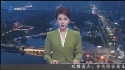 投递高峰来临 快递小哥迎战“双十一”