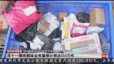 荆州岑河婴童装进入 “双十一” 销售高峰