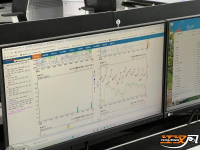 昨夜今晨湖北多地飘雪 荆州天气走势如何？