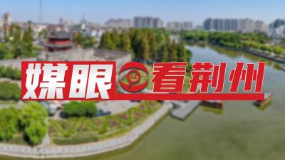 农民日报丨锚定目标强县域 村强民富幸福来——荆州市深入推进强县工程综述