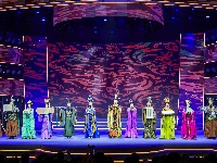 图集 | 2025年荆州市春节联欢晚会精彩上演