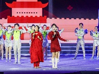 图集 | 2025年荆州市春节联欢晚会精彩上演