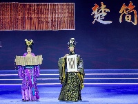 图集 | 2025年荆州市春节联欢晚会精彩上演