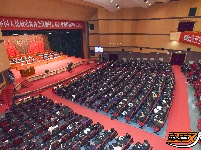 两会聚焦·图集丨市政协六届四次会议闭幕
