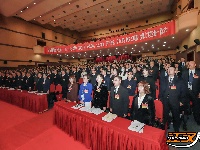 两会聚焦·图集丨市政协六届四次会议闭幕