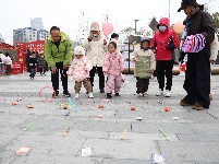 图集 | 流动青少年宫走进沙市区崇文街道洪垸社区