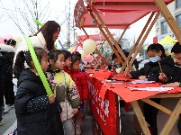 图集 | 流动青少年宫走进沙市区崇文街道洪垸社区