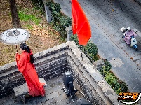 人文之美  魅力荆州！中国摄影家协会第八期地市级摄影家协会负责人培训班学员作品选登（之二）