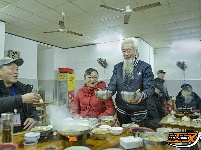 人文之美  魅力荆州！中国摄影家协会第八期地市级摄影家协会负责人培训班学员作品选登（之二）