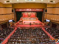两会聚焦·图集丨市政协六届四次会议闭幕