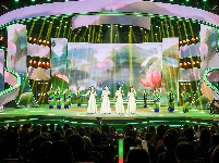 图集 | 2025年荆州市春节联欢晚会精彩上演