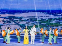 图集 | 2025年荆州市春节联欢晚会精彩上演