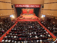 两会聚焦·图集丨市政协六届四次会议闭幕