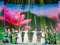 图集 | 2025年荆州市春节联欢晚会精彩上演