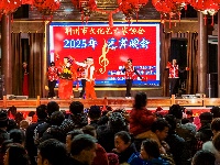 图集 | 荆州荆街：多彩民俗闹元宵！