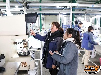 荆州天宇开足马力忙生产 奋力冲刺“开门红”
